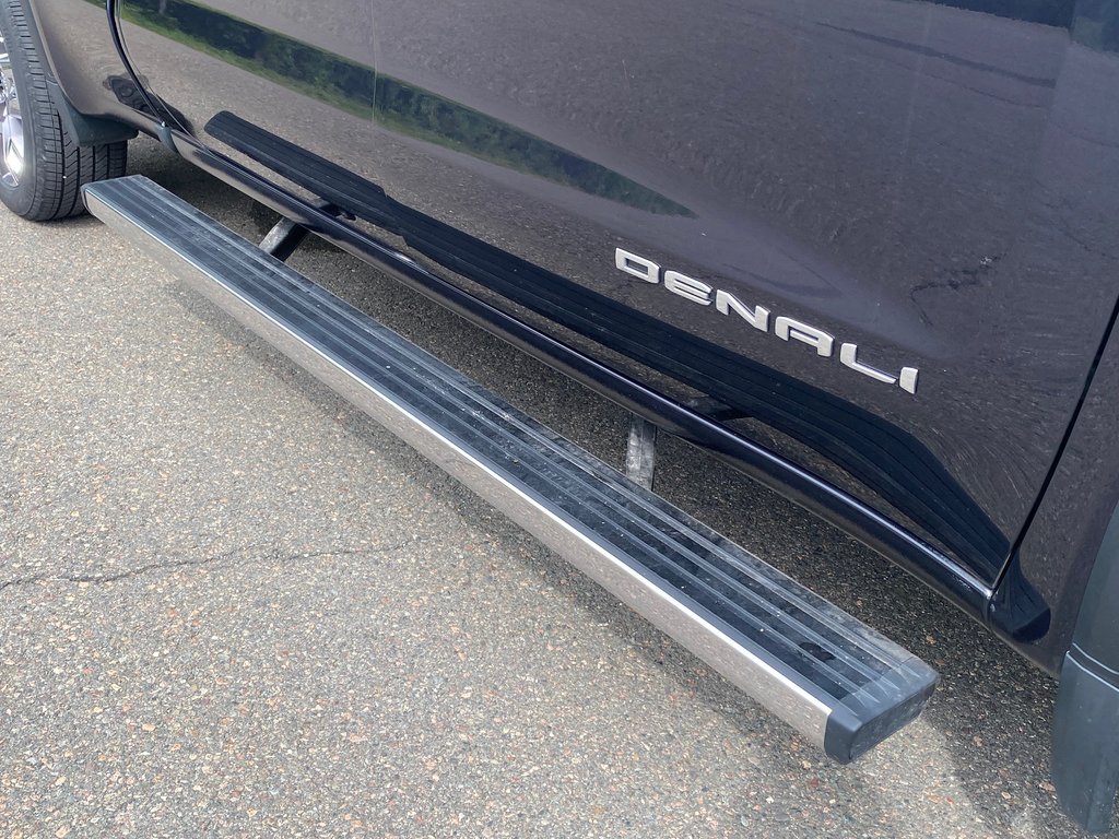 2023 GMC Sierra 1500 DENALI | SunRoof | Cam | USB | Warranty to 2028 in Saint John, New Brunswick - 50 - w1024h768px