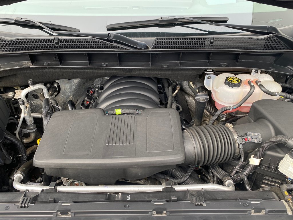 2023 GMC Sierra 1500 DENALI | SunRoof | Cam | USB | Warranty to 2028 in Saint John, New Brunswick - 9 - w1024h768px