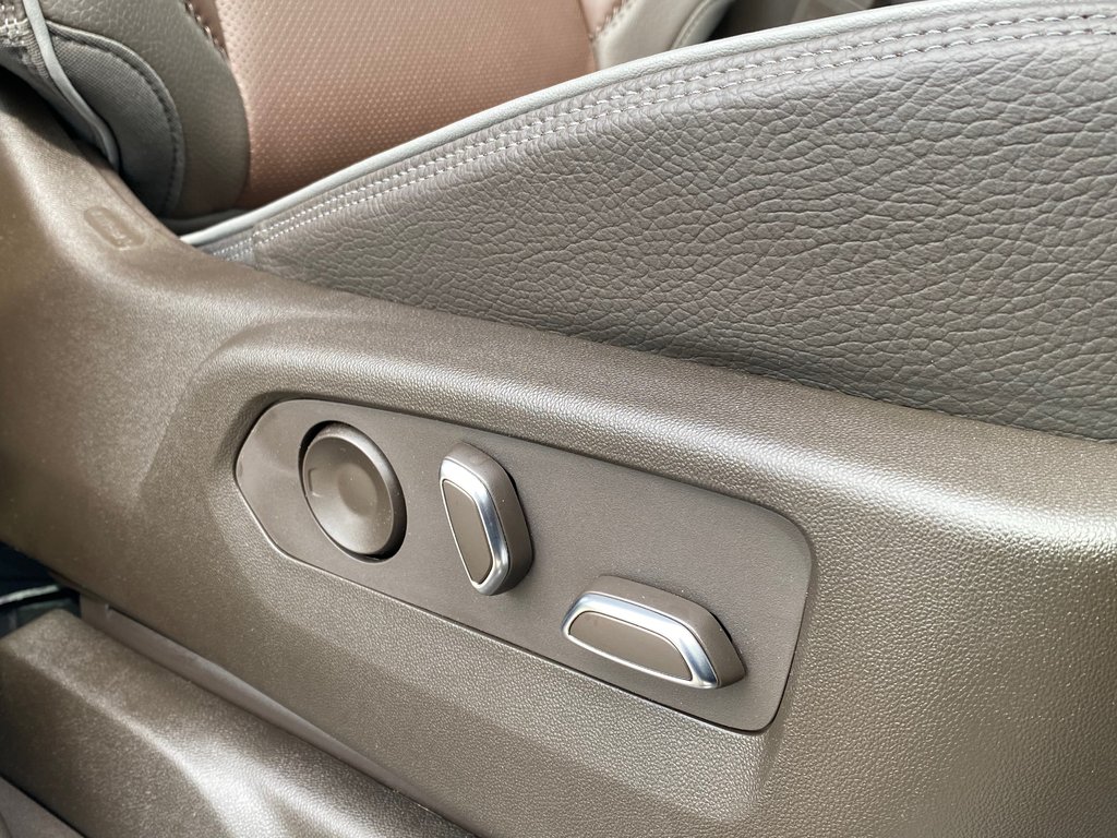 2023 GMC Sierra 1500 DENALI | SunRoof | Cam | USB | Warranty to 2028 in Saint John, New Brunswick - 34 - w1024h768px