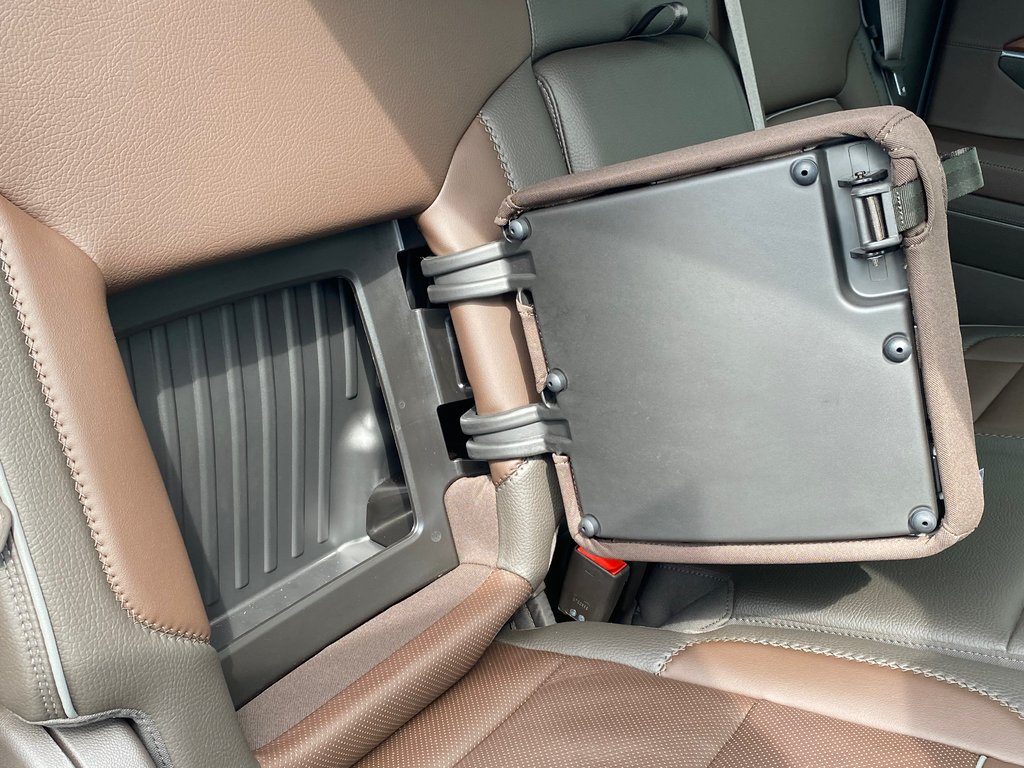 2023 GMC Sierra 1500 DENALI | SunRoof | Cam | USB | Warranty to 2028 in Saint John, New Brunswick - 44 - w1024h768px