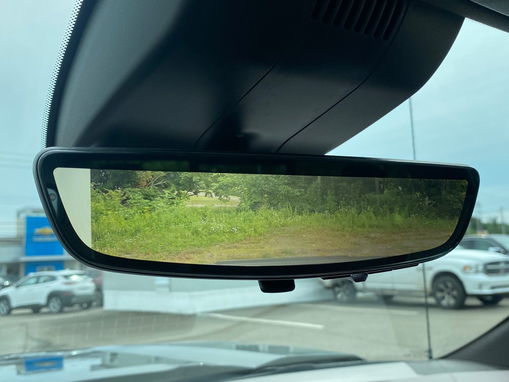 2023 GMC Sierra 1500 DENALI | SunRoof | Cam | USB | Warranty to 2028 in Saint John, New Brunswick - 31 - w1024h768px