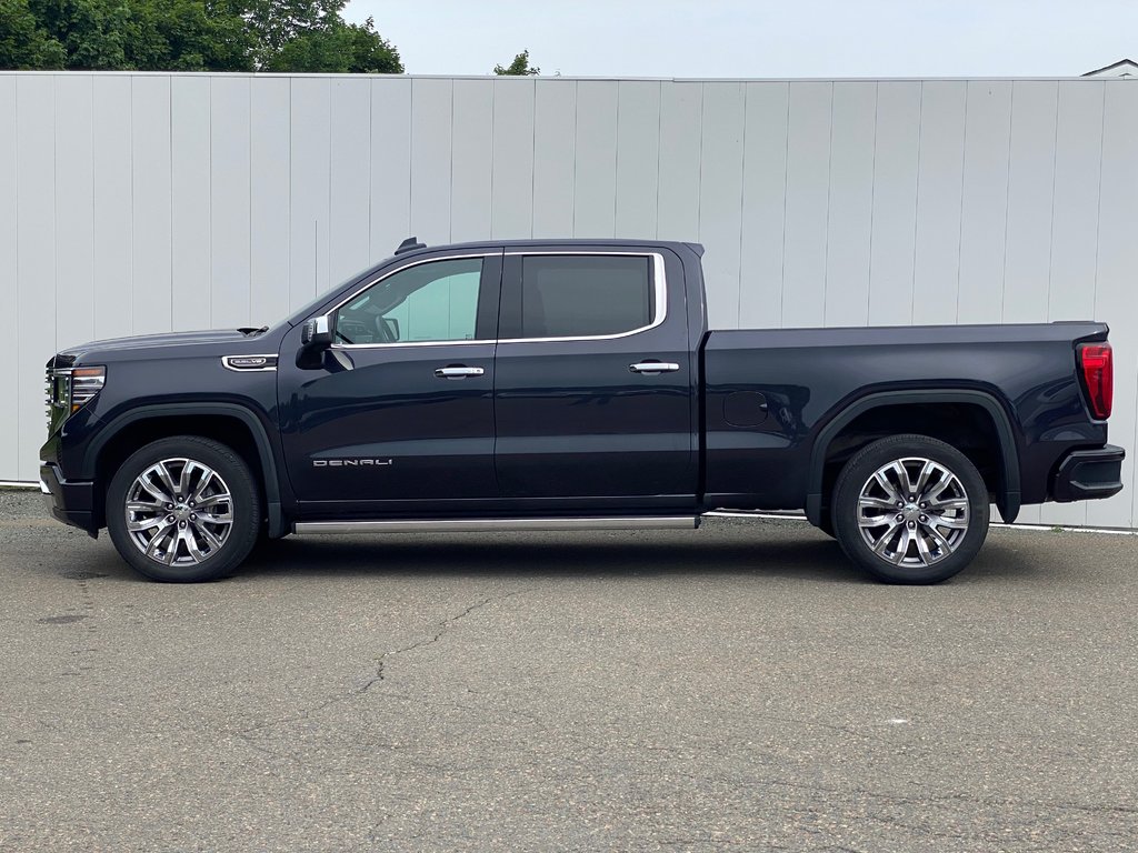 2023 GMC Sierra 1500 DENALI | SunRoof | Cam | USB | Warranty to 2028 in Saint John, New Brunswick - 4 - w1024h768px