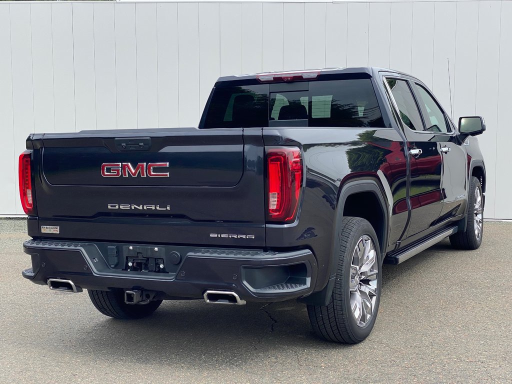 2023 GMC Sierra 1500 DENALI | SunRoof | Cam | USB | Warranty to 2028 in Saint John, New Brunswick - 7 - w1024h768px