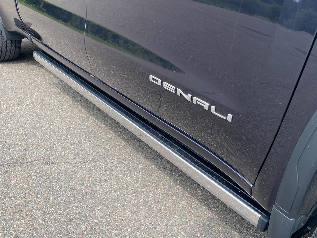 2023 GMC Sierra 1500 DENALI | SunRoof | Cam | USB | Warranty to 2028 in Saint John, New Brunswick - 49 - w1024h768px