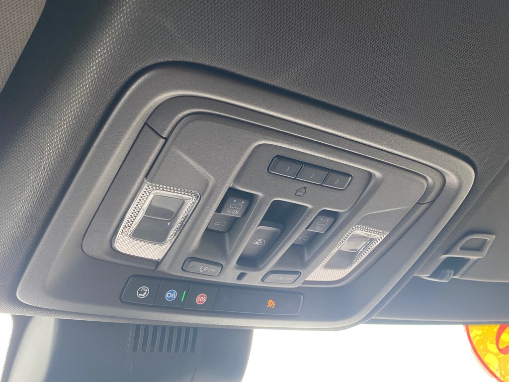 2023 GMC Sierra 1500 DENALI | SunRoof | Cam | USB | Warranty to 2028 in Saint John, New Brunswick - 30 - w1024h768px