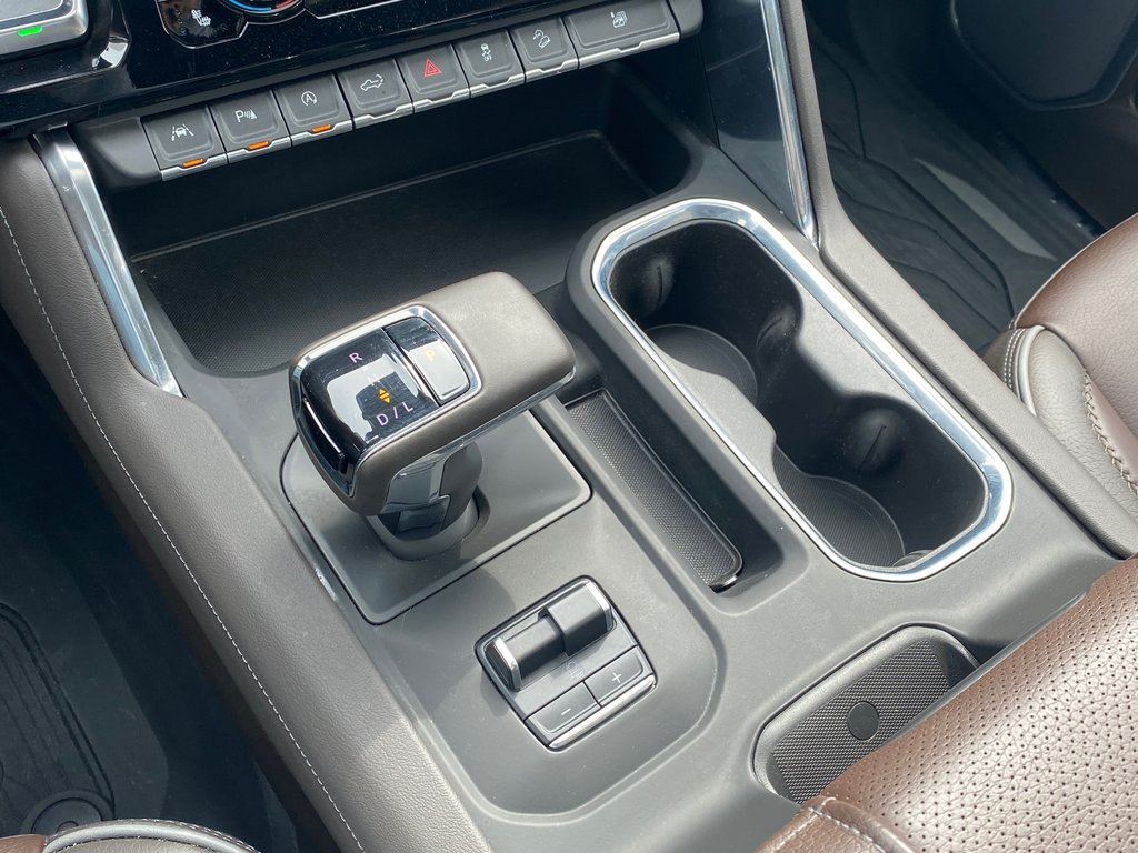 2023 GMC Sierra 1500 DENALI | SunRoof | Cam | USB | Warranty to 2028 in Saint John, New Brunswick - 27 - w1024h768px