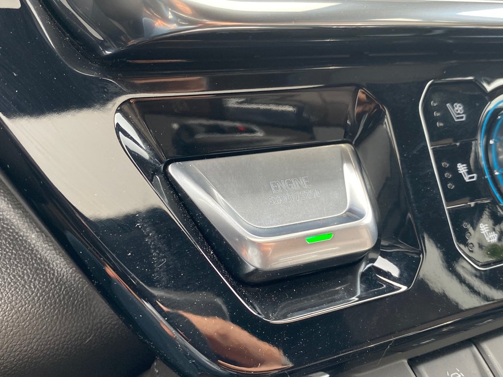 2023 GMC Sierra 1500 DENALI | SunRoof | Cam | USB | Warranty to 2028 in Saint John, New Brunswick - 22 - w1024h768px