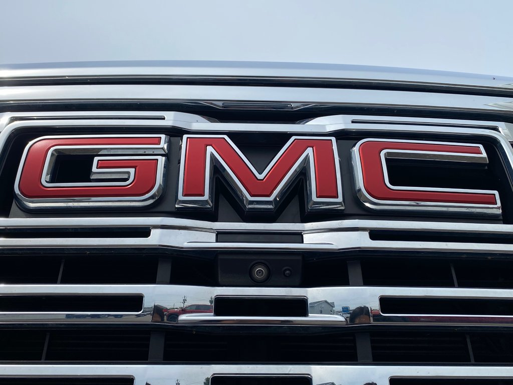 2023 GMC Sierra 1500 DENALI | SunRoof | Cam | USB | Warranty to 2028 in Saint John, New Brunswick - 52 - w1024h768px