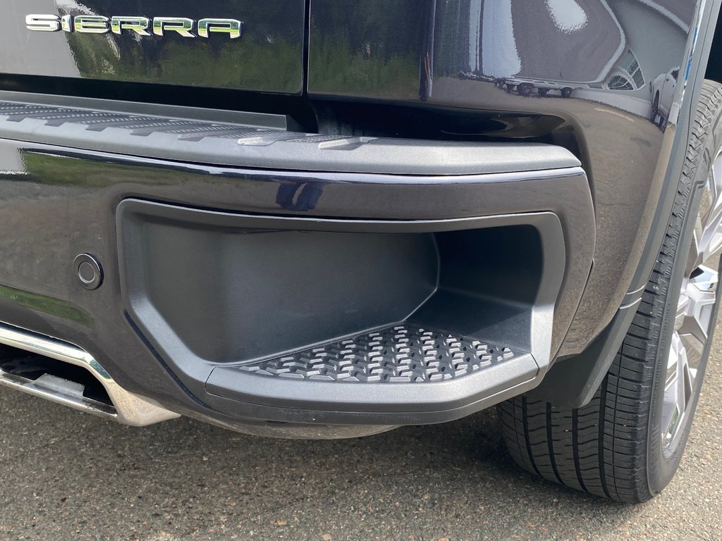 2023 GMC Sierra 1500 DENALI | SunRoof | Cam | USB | Warranty to 2028 in Saint John, New Brunswick - 51 - w1024h768px