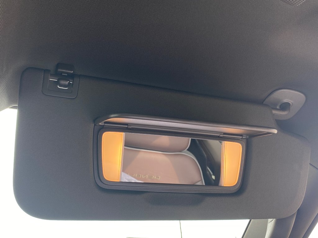 2023 GMC Sierra 1500 DENALI | SunRoof | Cam | USB | Warranty to 2028 in Saint John, New Brunswick - 36 - w1024h768px