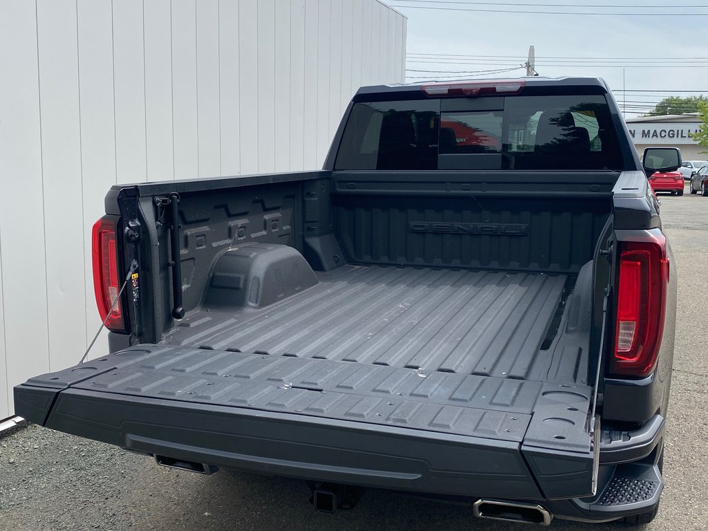2023 GMC Sierra 1500 DENALI | SunRoof | Cam | USB | Warranty to 2028 in Saint John, New Brunswick - 47 - w1024h768px