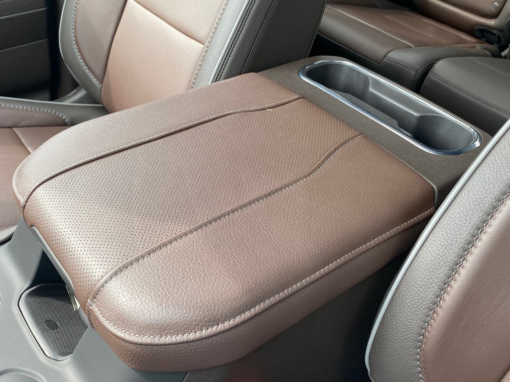 2023 GMC Sierra 1500 DENALI | SunRoof | Cam | USB | Warranty to 2028 in Saint John, New Brunswick - 28 - w1024h768px