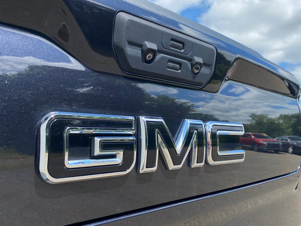 GMC Sierra 1500 Elevation | Cam | USB | HtdWheel | Warranty to2028 2023 à Saint John, Nouveau-Brunswick - 41 - w1024h768px