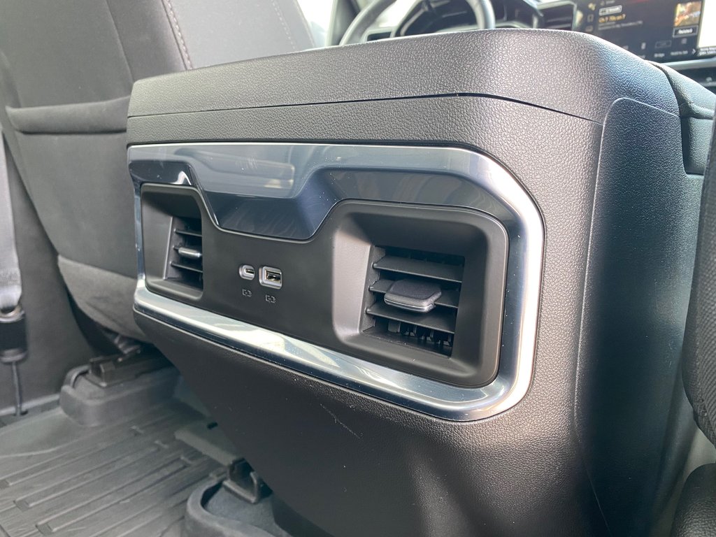 GMC Sierra 1500 Elevation | Cam | USB | HtdWheel | Warranty to2028 2023 à Saint John, Nouveau-Brunswick - 35 - w1024h768px