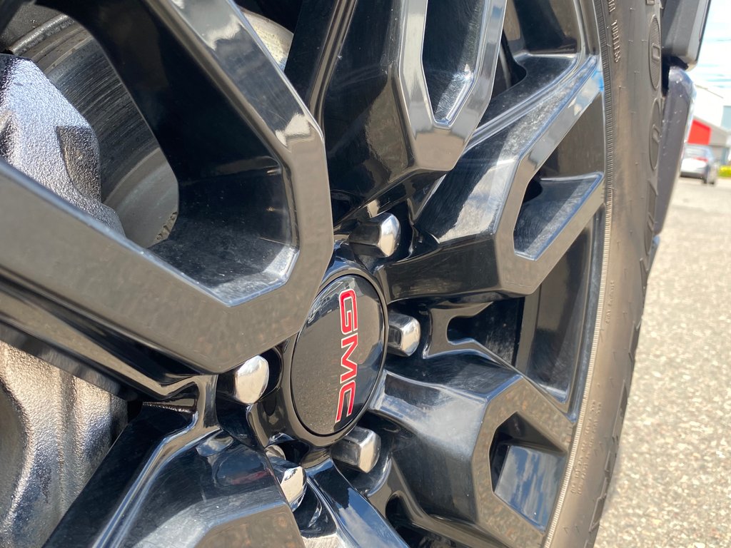 GMC Sierra 1500 Elevation | Cam | USB | HtdWheel | Warranty to2028 2023 à Saint John, Nouveau-Brunswick - 48 - w1024h768px