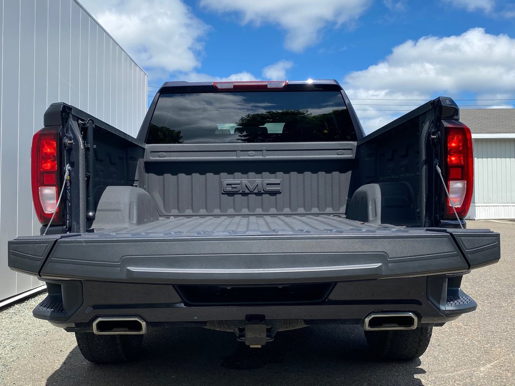 GMC Sierra 1500 Elevation | Cam | USB | HtdWheel | Warranty to2028 2023 à Saint John, Nouveau-Brunswick - 43 - w1024h768px