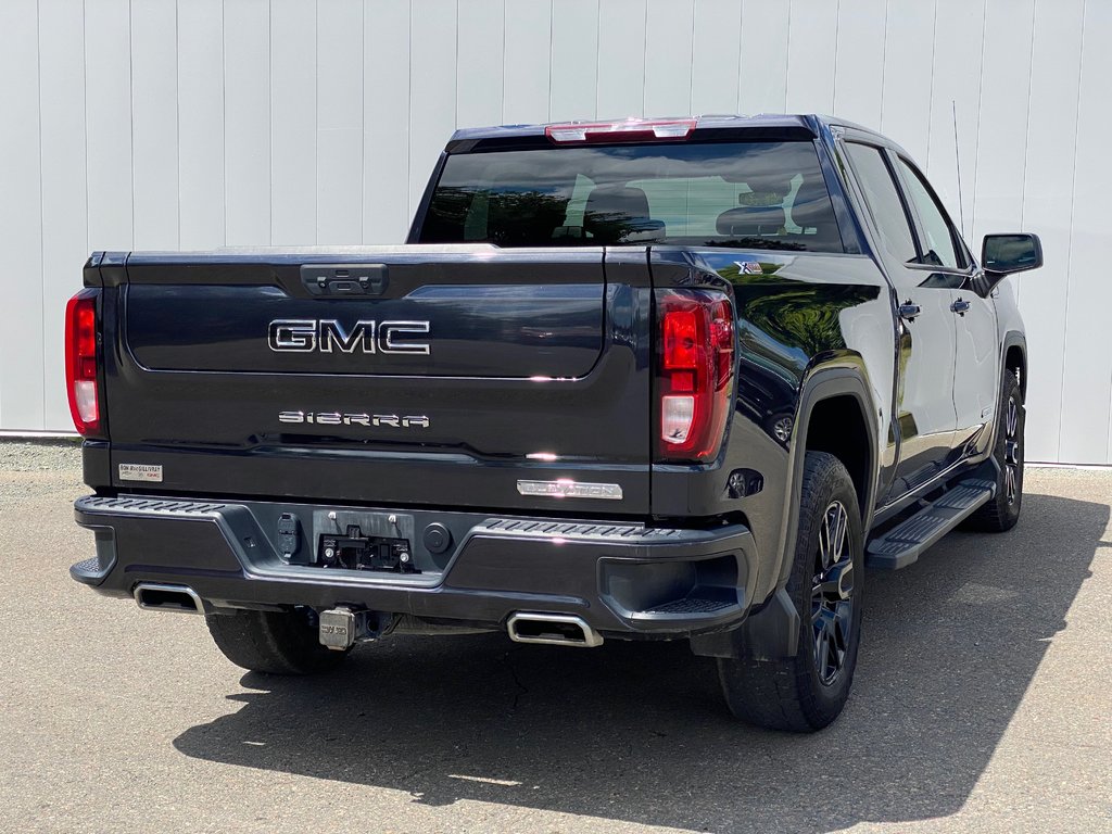 GMC Sierra 1500 Elevation | Cam | USB | HtdWheel | Warranty to2028 2023 à Saint John, Nouveau-Brunswick - 7 - w1024h768px