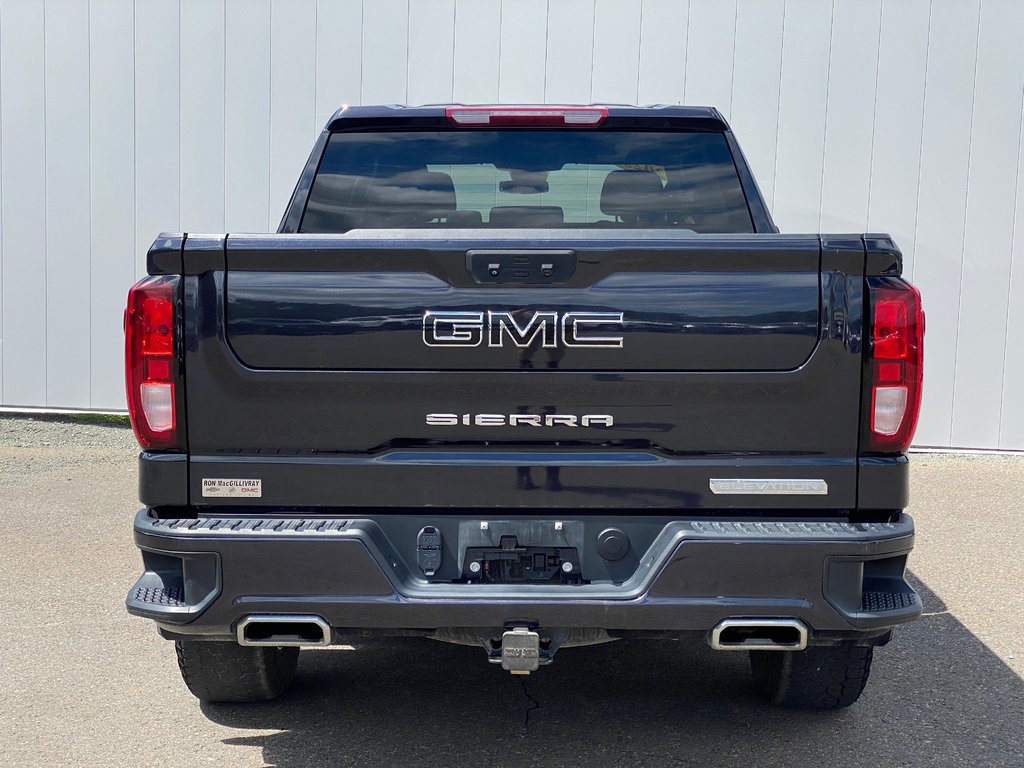 GMC Sierra 1500 Elevation | Cam | USB | HtdWheel | Warranty to2028 2023 à Saint John, Nouveau-Brunswick - 6 - w1024h768px