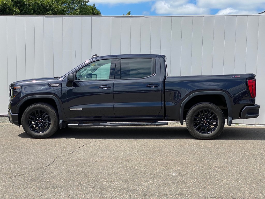 GMC Sierra 1500 Elevation | Cam | USB | HtdWheel | Warranty to2028 2023 à Saint John, Nouveau-Brunswick - 4 - w1024h768px