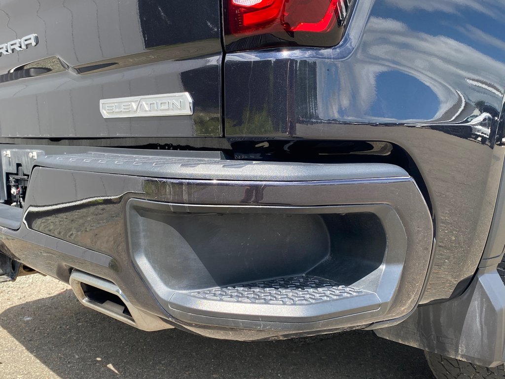 GMC Sierra 1500 Elevation | Cam | USB | HtdWheel | Warranty to2028 2023 à Saint John, Nouveau-Brunswick - 45 - w1024h768px