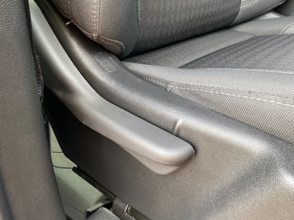 GMC Sierra 1500 Elevation | Cam | USB | HtdWheel | Warranty to2028 2023 à Saint John, Nouveau-Brunswick - 31 - w1024h768px
