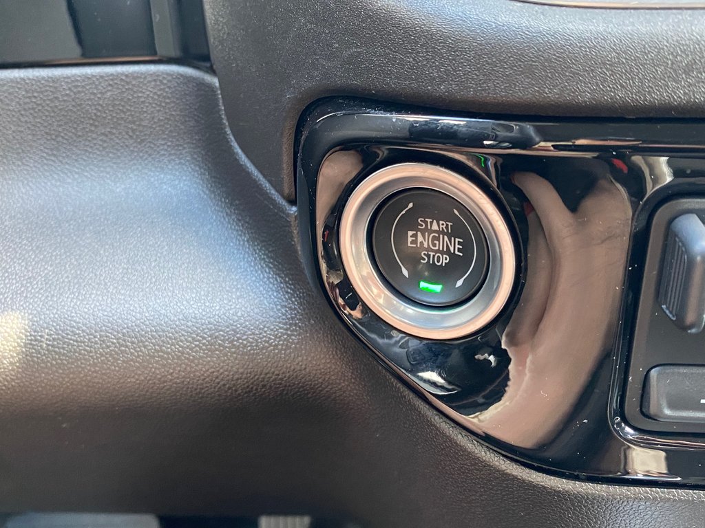 GMC Sierra 1500 Elevation | Cam | USB | HtdWheel | Warranty to2028 2023 à Saint John, Nouveau-Brunswick - 20 - w1024h768px