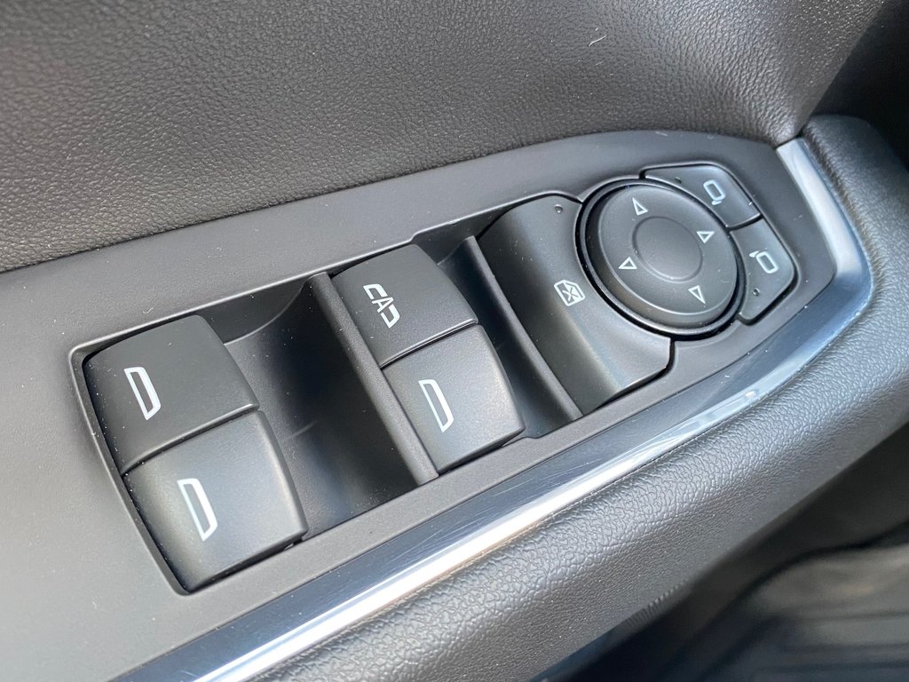 GMC Sierra 1500 Elevation | Cam | USB | HtdWheel | Warranty to2028 2023 à Saint John, Nouveau-Brunswick - 15 - w1024h768px