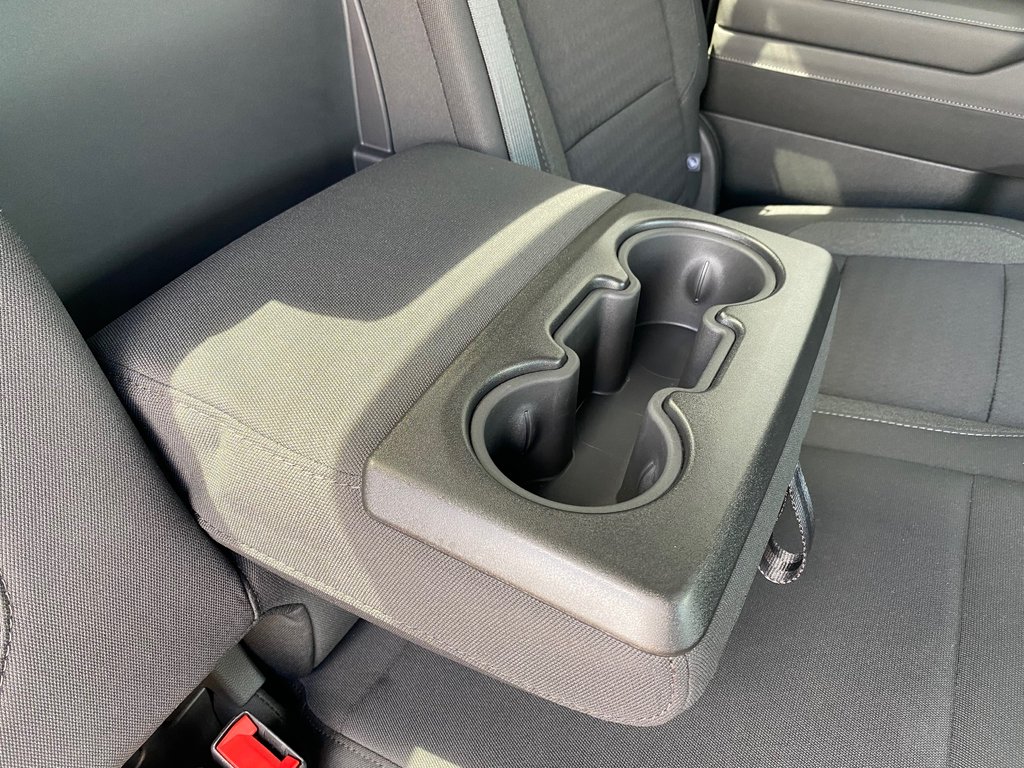 GMC Sierra 1500 Elevation | Cam | USB | HtdWheel | Warranty to2028 2023 à Saint John, Nouveau-Brunswick - 37 - w1024h768px