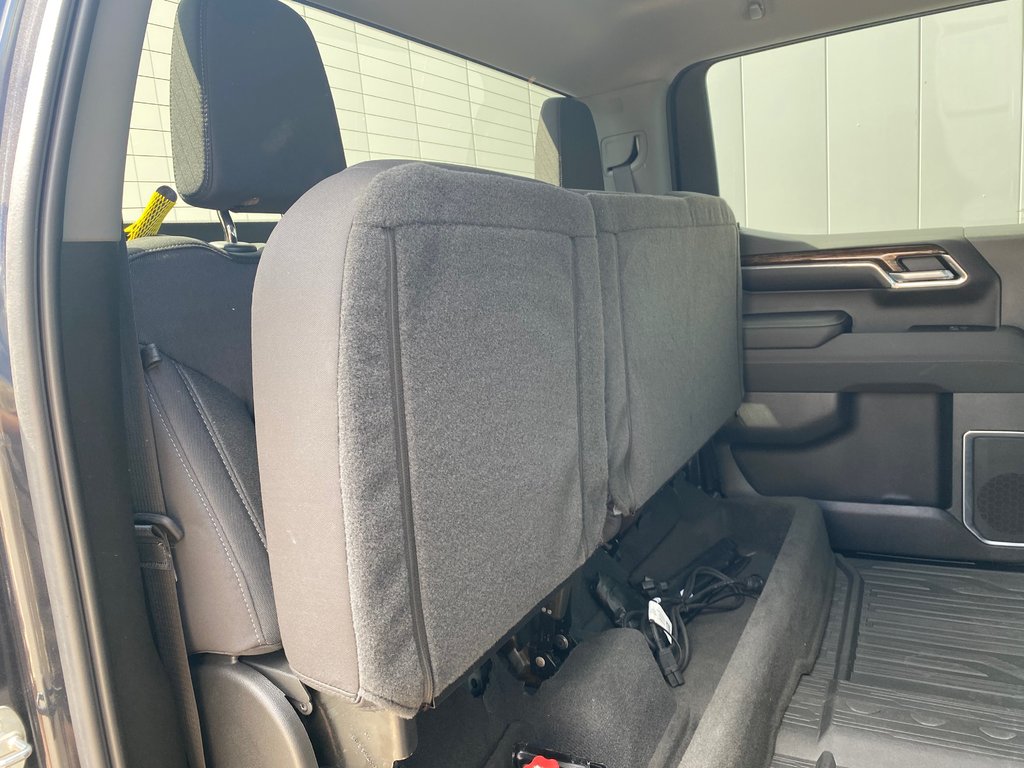 GMC Sierra 1500 Elevation | Cam | USB | HtdWheel | Warranty to2028 2023 à Saint John, Nouveau-Brunswick - 39 - w1024h768px