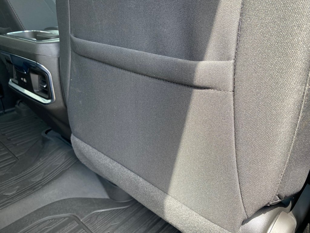 GMC Sierra 1500 Elevation | Cam | USB | HtdWheel | Warranty to2028 2023 à Saint John, Nouveau-Brunswick - 36 - w1024h768px