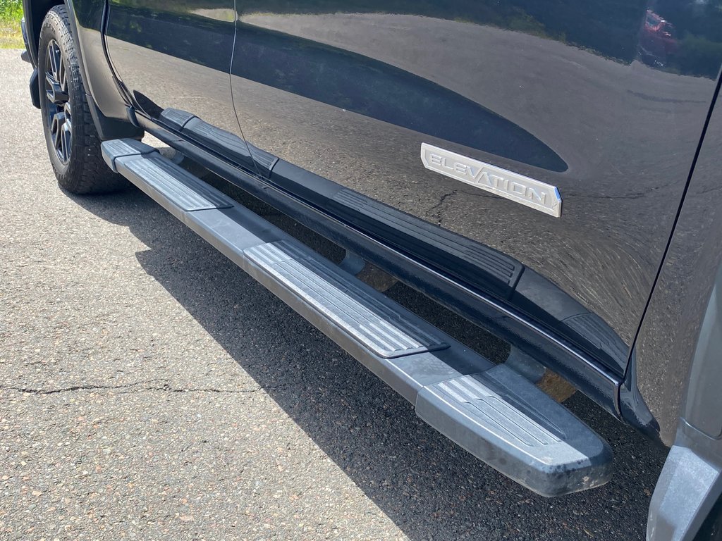 GMC Sierra 1500 Elevation | Cam | USB | HtdWheel | Warranty to2028 2023 à Saint John, Nouveau-Brunswick - 46 - w1024h768px