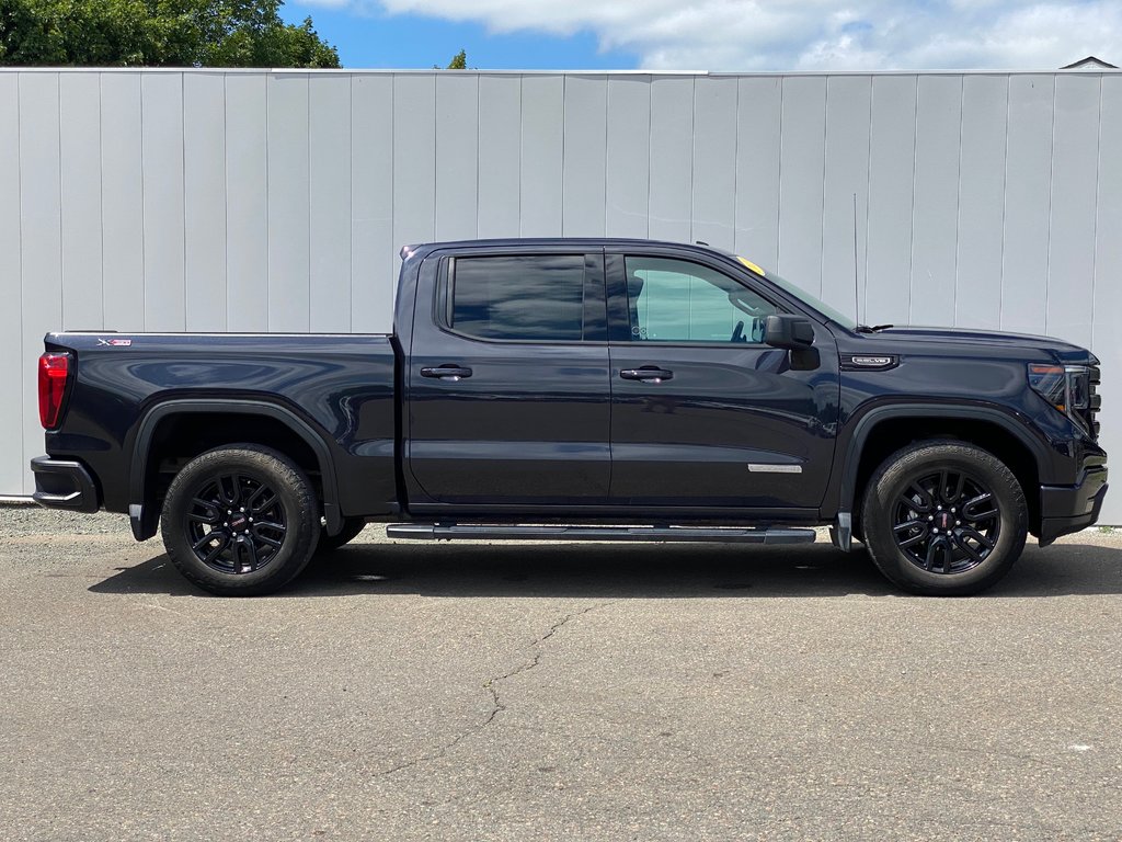 GMC Sierra 1500 Elevation | Cam | USB | HtdWheel | Warranty to2028 2023 à Saint John, Nouveau-Brunswick - 8 - w1024h768px