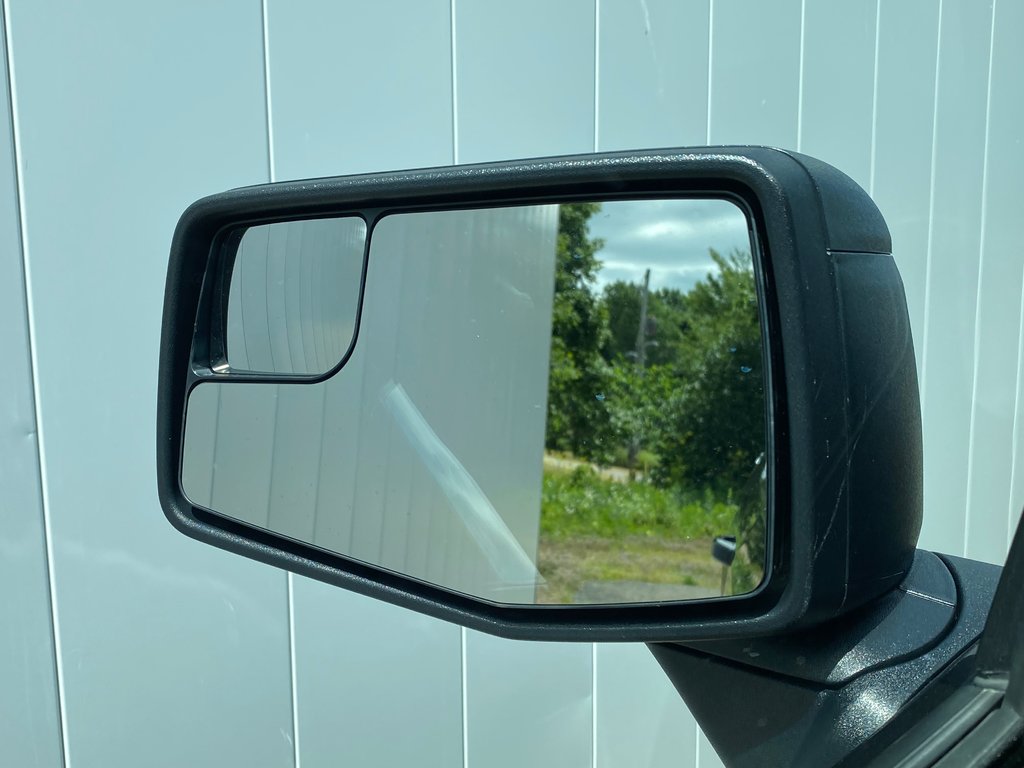 GMC Sierra 1500 Elevation | Cam | USB | HtdWheel | Warranty to2028 2023 à Saint John, Nouveau-Brunswick - 28 - w1024h768px