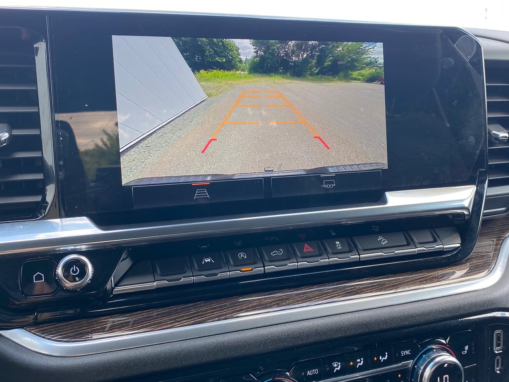 GMC Sierra 1500 Elevation | Cam | USB | HtdWheel | Warranty to2028 2023 à Saint John, Nouveau-Brunswick - 22 - w1024h768px