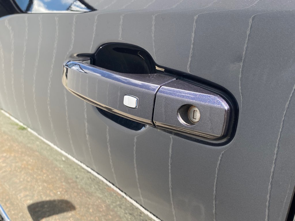 GMC Sierra 1500 Elevation | Cam | USB | HtdWheel | Warranty to2028 2023 à Saint John, Nouveau-Brunswick - 10 - w1024h768px