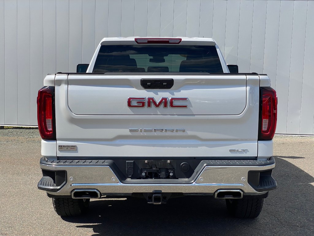 2024 GMC Sierra 1500 in Antigonish, Nova Scotia - 6 - w1024h768px