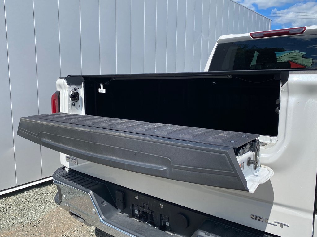 2024 GMC Sierra 1500 in Antigonish, Nova Scotia - 43 - w1024h768px