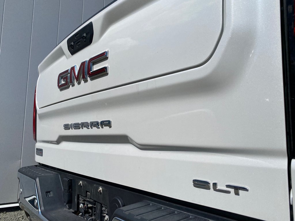 2024 GMC Sierra 1500 in Antigonish, Nova Scotia - 45 - w1024h768px