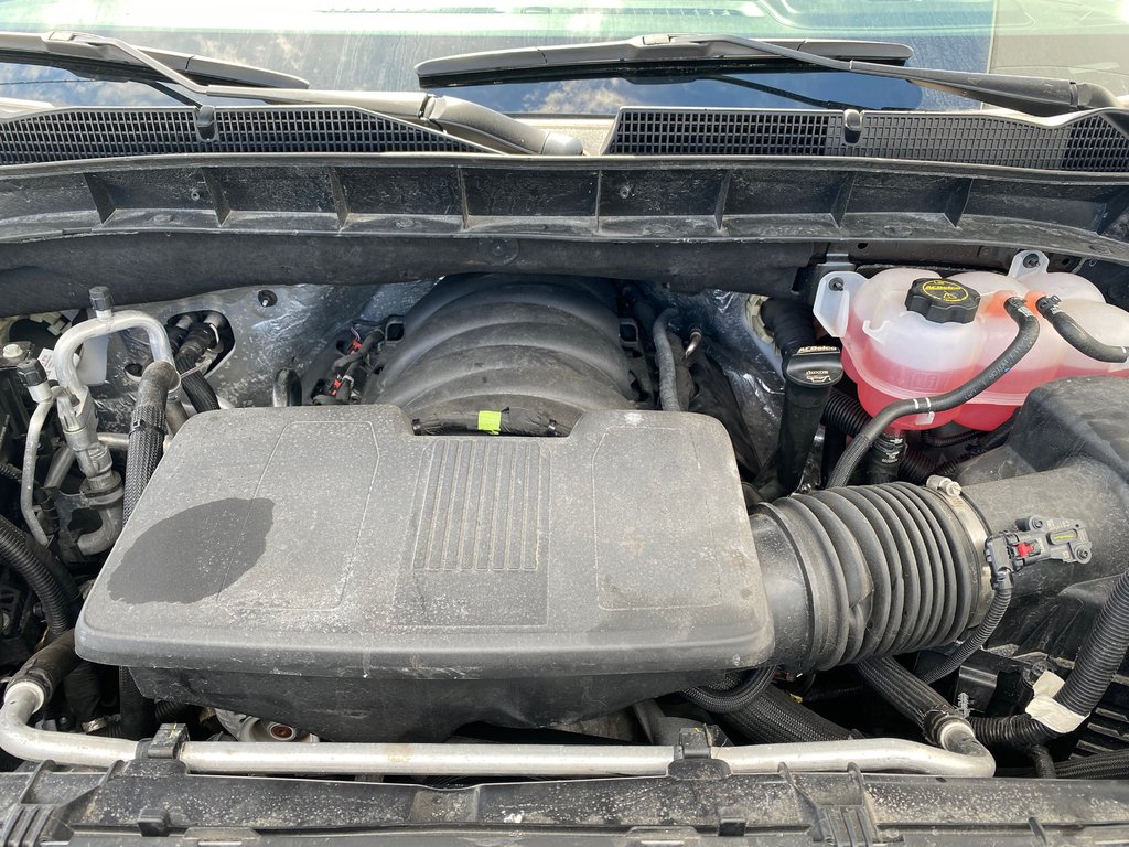 2024 GMC Sierra 1500 in Antigonish, Nova Scotia - 9 - w1024h768px