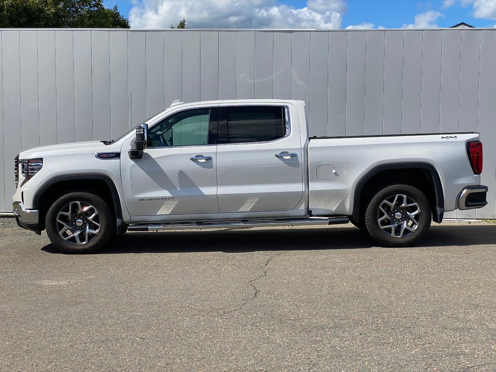 2024 GMC Sierra 1500 in Antigonish, Nova Scotia - 4 - w1024h768px