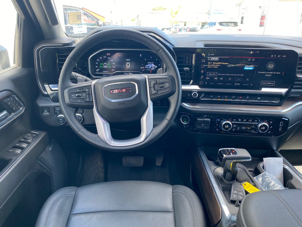 2024 GMC Sierra 1500 in Antigonish, Nova Scotia - 12 - w1024h768px