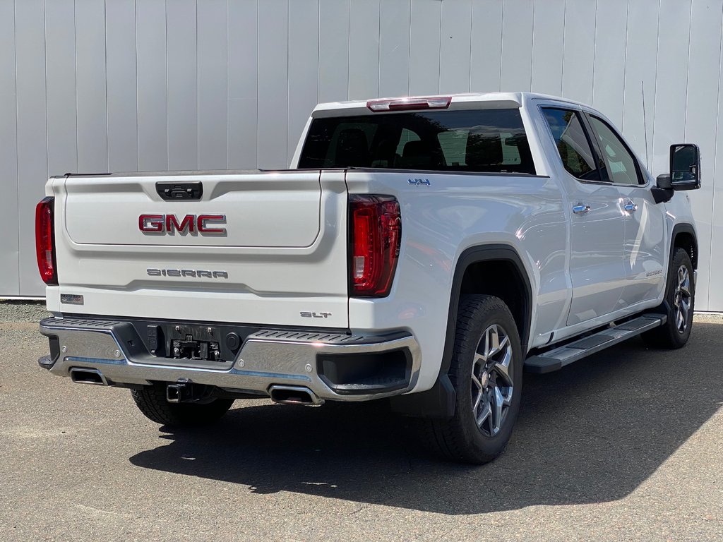 2024 GMC Sierra 1500 in Antigonish, Nova Scotia - 7 - w1024h768px