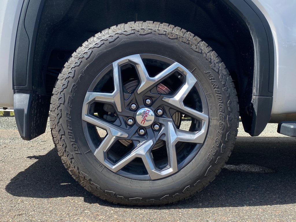2024 GMC Sierra 1500 in Antigonish, Nova Scotia - 49 - w1024h768px