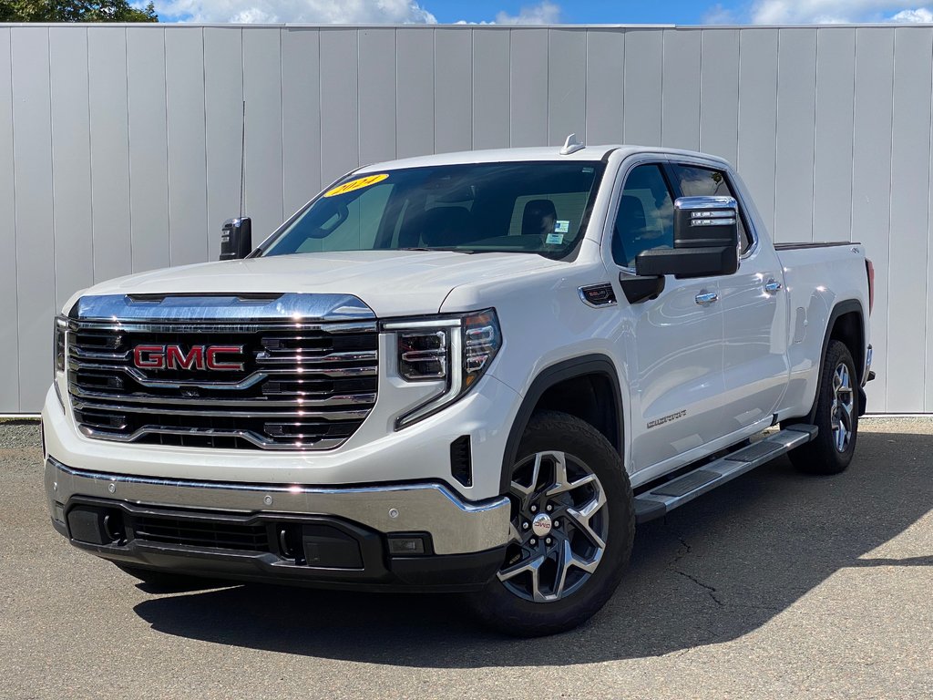2024 GMC Sierra 1500 in Antigonish, Nova Scotia - 3 - w1024h768px