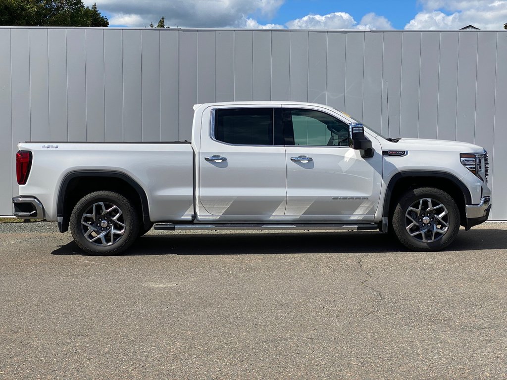 2024 GMC Sierra 1500 in Antigonish, Nova Scotia - 8 - w1024h768px