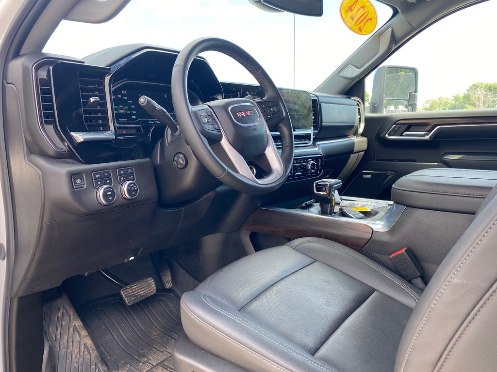 2024 GMC Sierra 1500 in Antigonish, Nova Scotia - 11 - w1024h768px