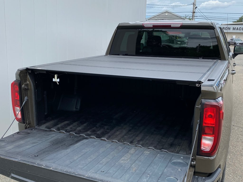 2024 GMC Sierra 1500 in Antigonish, Nova Scotia - 42 - w1024h768px