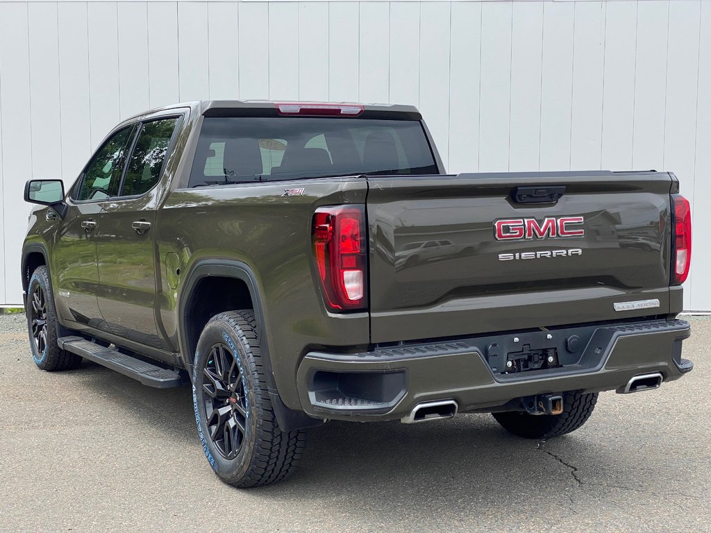 2024 GMC Sierra 1500 in Antigonish, Nova Scotia - 5 - w1024h768px