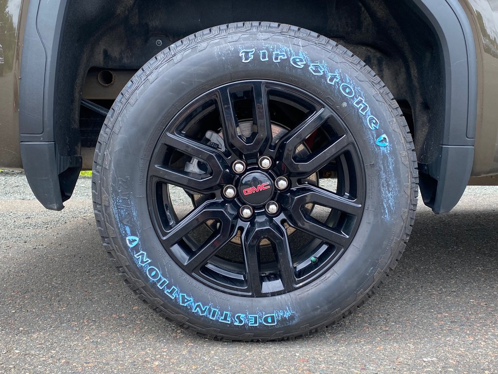 2024 GMC Sierra 1500 in Antigonish, Nova Scotia - 46 - w1024h768px