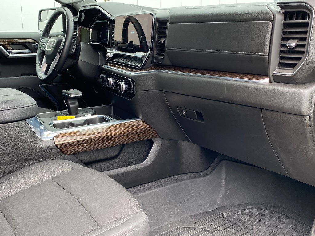 2024 GMC Sierra 1500 in Antigonish, Nova Scotia - 27 - w1024h768px